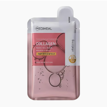 Mediheal N.M.F. Kolageno veido kaukė 30 ml