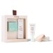 „All About The Base 02“ rinkinys: skaistinamasis veido kremas 30 ml + biri ryžių pudra 10 g