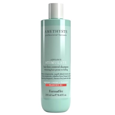 Amethyste Advance plaukų augimą skatinantis šampūnas 250ml