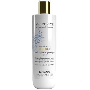 Amethyste Botanical Hydra drėkinamasis šampūnas sausiems plaukams 250ml