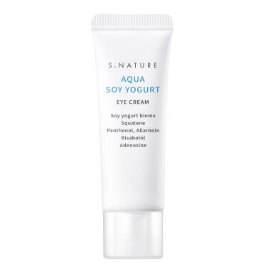 „Aqua Soy Yogurt“ lengvas paakių kremas, 25 g