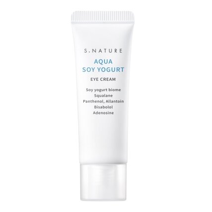 „Aqua Soy Yogurt“ lengvas paakių kremas, 25 g „Aqua Soy Yogurt“ lengvas paakių kremas, 25 g