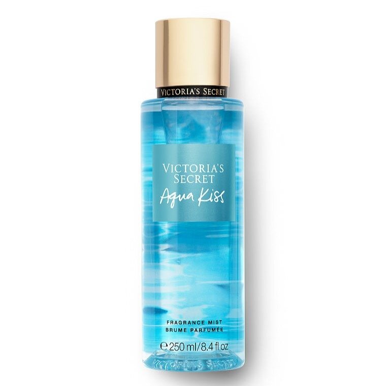 „Aqua Kiss“ kūno purškiklis 250 ml