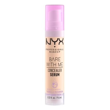 „Bare With Me“ maskuoklis su serumu 01 Fair 9.6ml