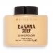 MAKEUP REVOLUTION Baking Powder biri pudra Banana Deep 32g