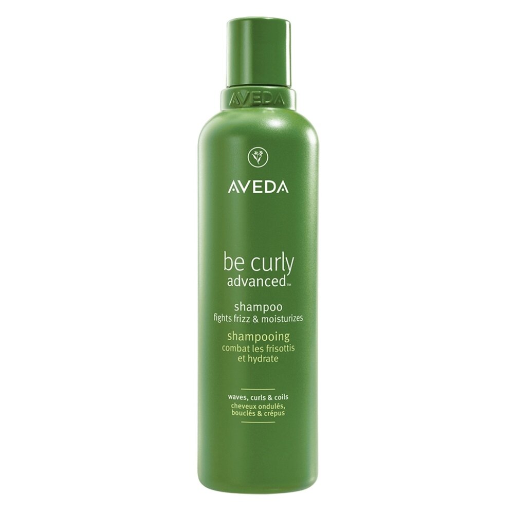 AVEDA Be Curly Advanced Shampoo šampūnas garbanotiems ir banguotiems plaukams 250ml AVEDA Be Curly Advanced Shampoo šampūnas garbanotiems ir banguotiems plaukams 250ml