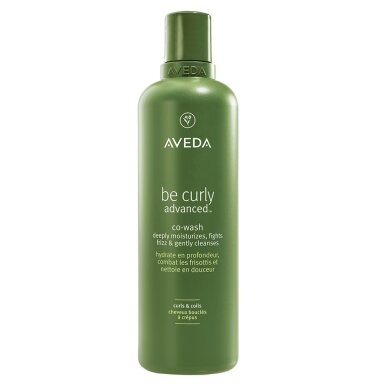 AVEDA Be Curly Advanced Co-Wash garbanotiems plaukams 350ml