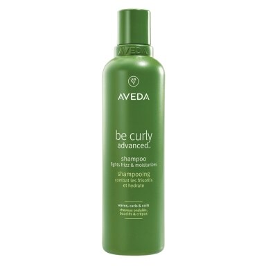 AVEDA Be Curly Advanced Shampoo šampūnas garbanotiems ir banguotiems plaukams 250ml
