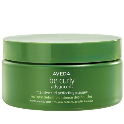 „Be Curly Advanced“ intensyvi garbanų korekcijos kaukė, 25 ml „Be Curly Advanced“ intensyvi garbanų korekcijos kaukė, 25 ml