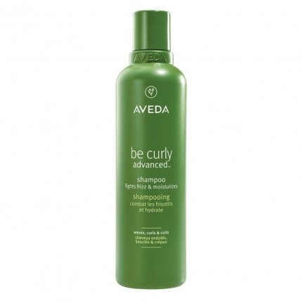 AVEDA Be Curly Advanced Shampoo šampūnas garbanotiems ir banguotiems plaukams 250ml AVEDA Be Curly Advanced Shampoo šampūnas garbanotiems ir banguotiems plaukams 250ml