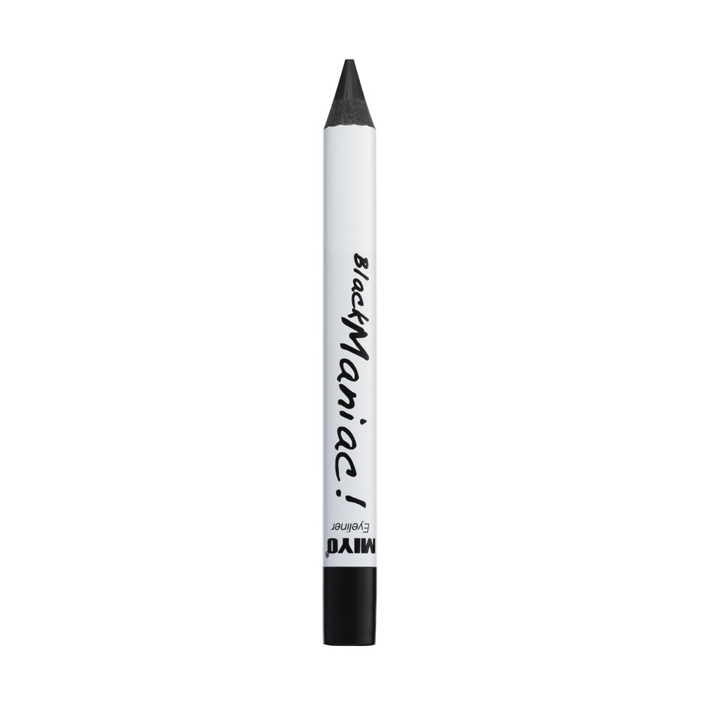 BlackManiac Eyeliner Akių pieštukas 3,6g