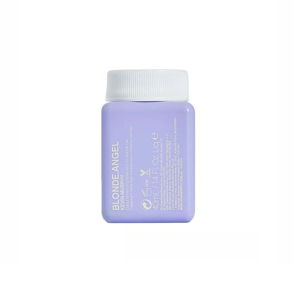 „Blonde Angel“ procedūra – 40 ml šviesių plaukų spalvos stipriklis