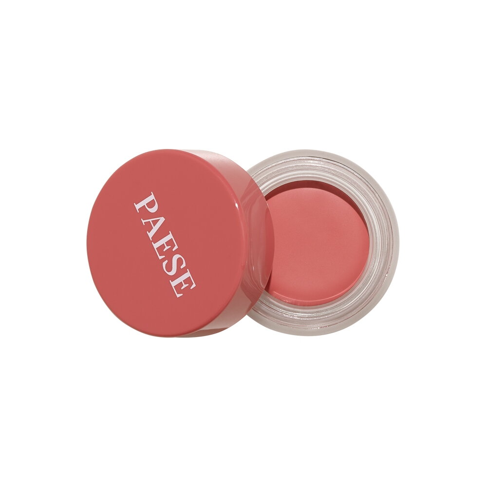 Paese Blush Kissed kreminiai skaistalai 01 4g