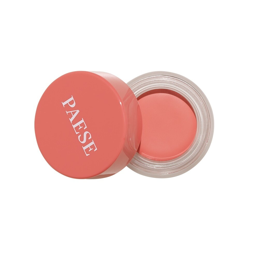 Paese Blush Kissed kreminiai skaistalai 02 4g Paese Blush Kissed kreminiai skaistalai 02 4g