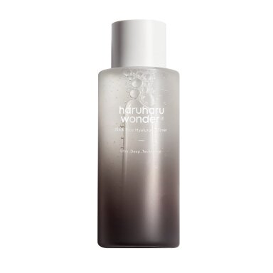Black Rice Hyaluronic Toner - Juodųjų ryžių hialurono tonikas 150ml