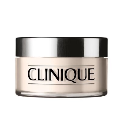 CLINIQUE Blended Face Powder fiksuojanti biri pudra 20 Invisible Blend 25g