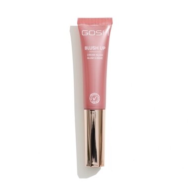 GOSH Blush Up kreminiai skaistalai 002 Rose 14ml