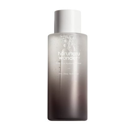 Black Rice Hyaluronic Toner - Juodųjų ryžių hialurono tonikas 150ml Black Rice Hyaluronic Toner - Juodųjų ryžių hialurono tonikas 150ml