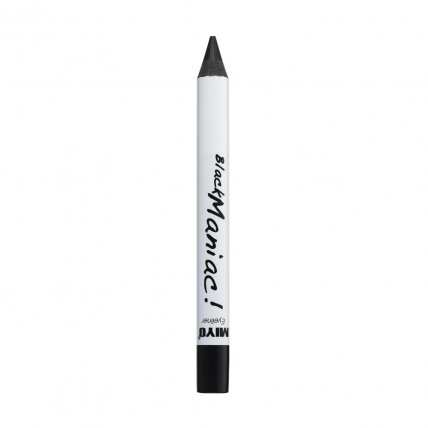BlackManiac Eyeliner Akių pieštukas 3,6g BlackManiac Eyeliner Akių pieštukas 3,6g