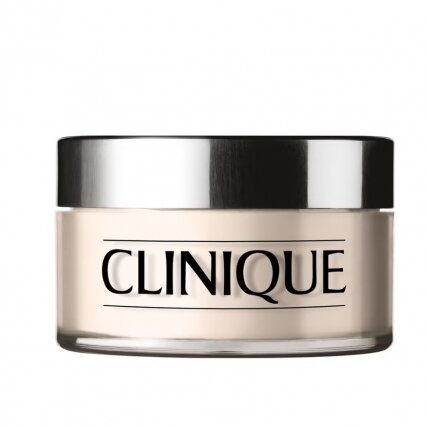 CLINIQUE Blended Face Powder fiksuojanti biri pudra 20 Invisible Blend 25g CLINIQUE Blended Face Powder fiksuojanti biri pudra 20 Invisible Blend 25g
