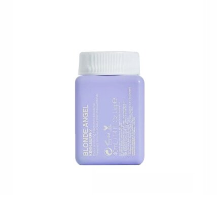 „Blonde Angel“ procedūra – 40 ml šviesių plaukų spalvos stipriklis „Blonde Angel“ procedūra – 40 ml šviesių plaukų spalvos stipriklis
