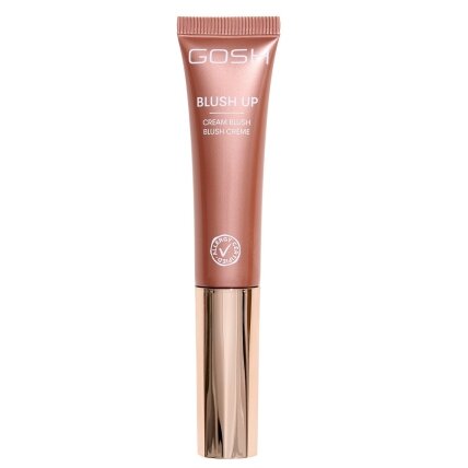 GOSH Matte Blush Up matiniai kreminiai skaistalai 003 Coral Red 14ml GOSH Matte Blush Up matiniai kreminiai skaistalai 003 Coral Red 14ml