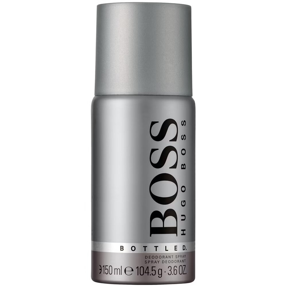 Hugo Boss Bottled dezodorantas 150 ml Hugo Boss Bottled dezodorantas 150 ml