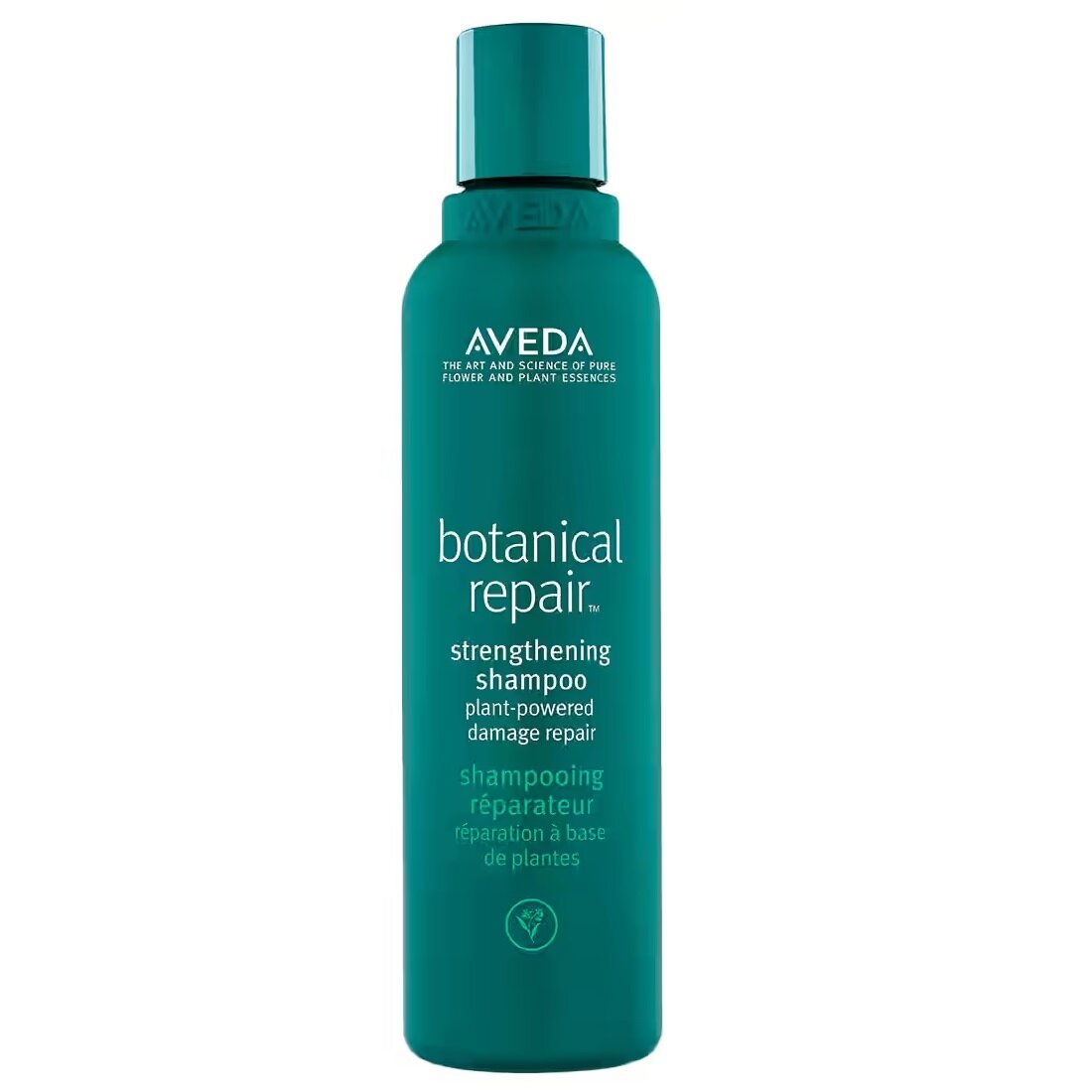 AVEDA Botanical Repair Strengthening Shampoo energizuojamasis šampūnas pažeistiems plaukams 200ml