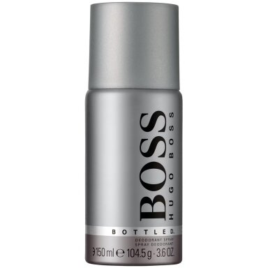 Hugo Boss Bottled dezodorantas 150 ml