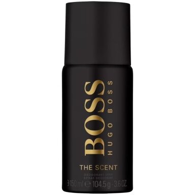 Hugo Boss The Scent dezodorantas purškiklis 150 ml