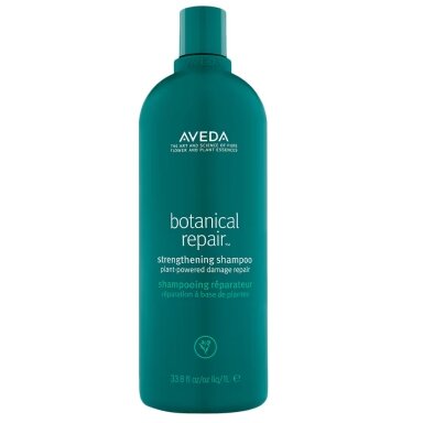 AVEDA Botanical Repair Strengthening Shampoo energizuojamasis šampūnas pažeistiems plaukams 1000ml