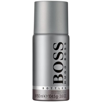 Hugo Boss Bottled dezodorantas 150 ml Hugo Boss Bottled dezodorantas 150 ml