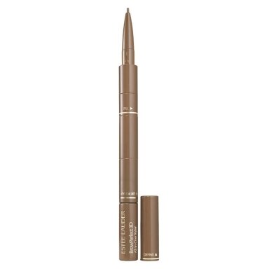 ESTEE LAUDER BrowPerfect 3D All-in-One Styler daugiafunkcis antakių pieštukas 02 Cool Blonde 2.07g