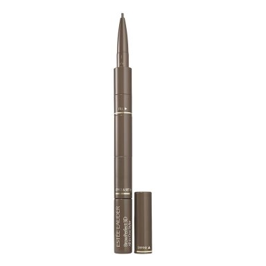 ESTEE LAUDER BrowPerfect 3D All-in-One Styler daugiafunkcis antakių pieštukas 06 Light Brunette 2.07g