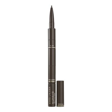 ESTEE LAUDER BrowPerfect 3D All-in-One Styler daugiafunkcis antakių pieštukas 07 Cool Brown 2.07g