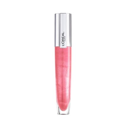 „Brilliant Signature“ putlumo suteikiantis lūpų blizgesys 406 Amplify 7ml „Brilliant Signature“ putlumo suteikiantis lūpų blizgesys 406 Amplify 7ml