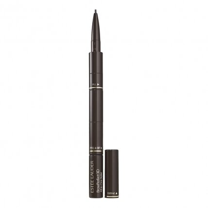 ESTEE LAUDER BrowPerfect 3D All-in-One Styler daugiafunkcis antakių pieštukas 09 Dark Brunette 2.07g ESTEE LAUDER BrowPerfect 3D All-in-One Styler daugiafunkcis antakių pieštukas 09 Dark Brunette 2.07g