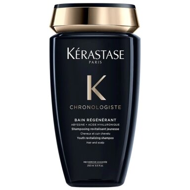 Chronologiste Revitalizing Shampoo atgaivinantis plaukų šampūnas 250ml