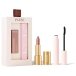 „Cheeky Nude Look“ rinkinys: blakstienų tušas 9 ml + lūpų dažai 4,5 g
