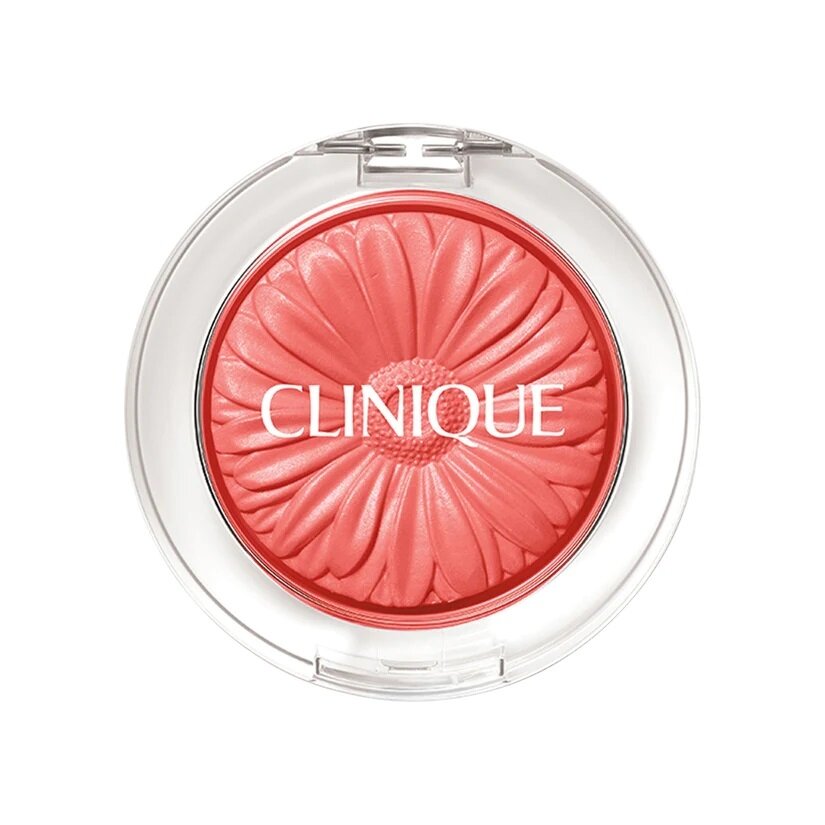 CLINIQUE Cheek Pop Blush skaistalai 02 Peach Pop 3.5g