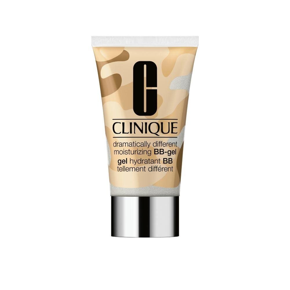 CLINIQUE Dramatically Different Moisturizing BB gelis 50ml