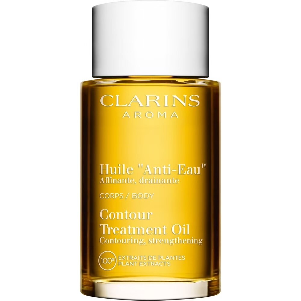 Kūno kontūravimo aliejus 100ml