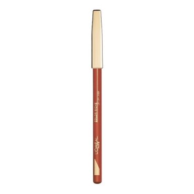 L'OREAL Color Riche Le Lip Liner lūpų pieštukas 107 Seinne Sunset 1.2g