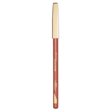 L'OREAL Color Riche Le Lip Liner lūpų pieštukas 236 Organza 1.2g