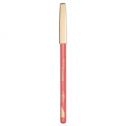L'OREAL Color Riche Le Lip Liner lūpų pieštukas 114 Confidentielle 1.2g L'OREAL Color Riche Le Lip Liner lūpų pieštukas 114 Confidentielle 1.2g