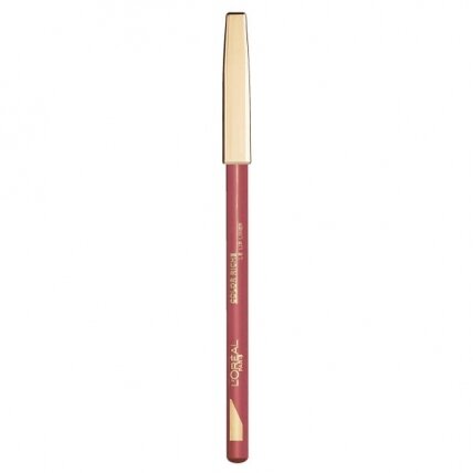 L'OREAL Color Riche Le Lip Liner lūpų pieštukas 362 Cristal Cappucino 1.2g L'OREAL Color Riche Le Lip Liner lūpų pieštukas 362 Cristal Cappucino 1.2g