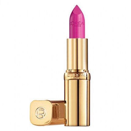 Color Riche Satin lūpų dažai 112 Paris Paris Color Riche Satin lūpų dažai 112 Paris Paris