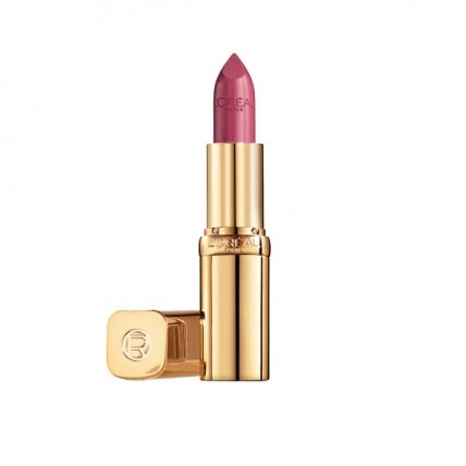 Color Riche Satin lūpų dažai 265 Rose Perle Color Riche Satin lūpų dažai 265 Rose Perle
