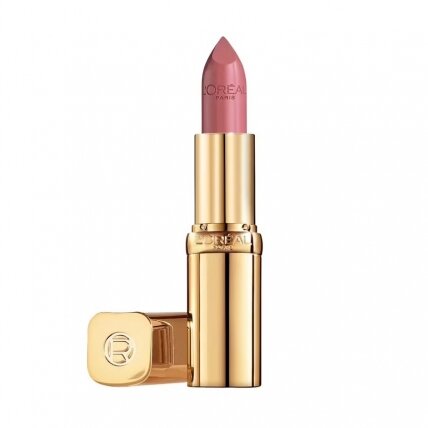 Color Riche Satin lūpų dažai 302 Bois de Rose Color Riche Satin lūpų dažai 302 Bois de Rose