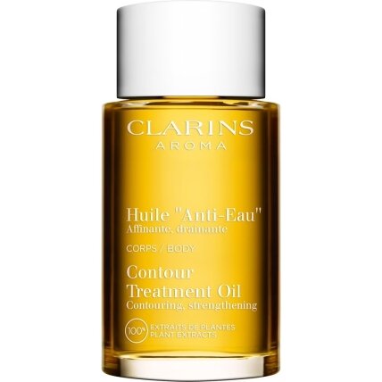 Kūno kontūravimo aliejus 100ml Kūno kontūravimo aliejus 100ml